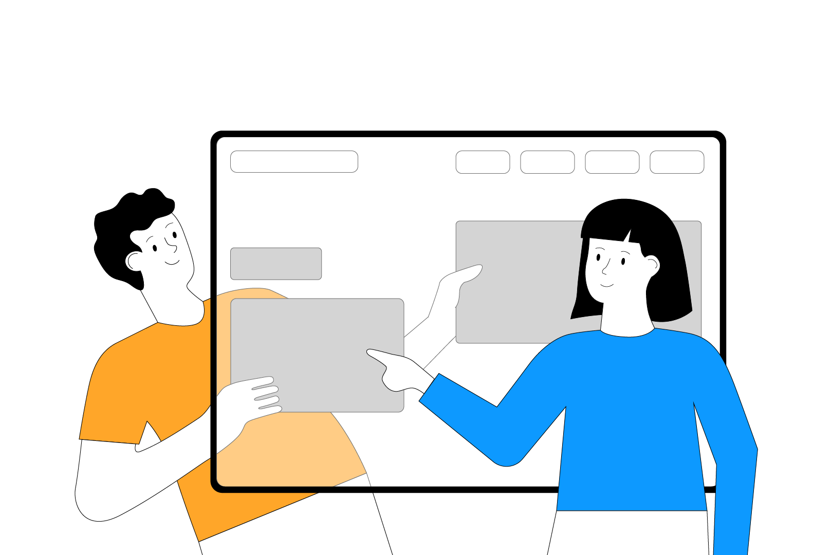 Tutorials Platform: Enhancing educational resources and teacher workflow