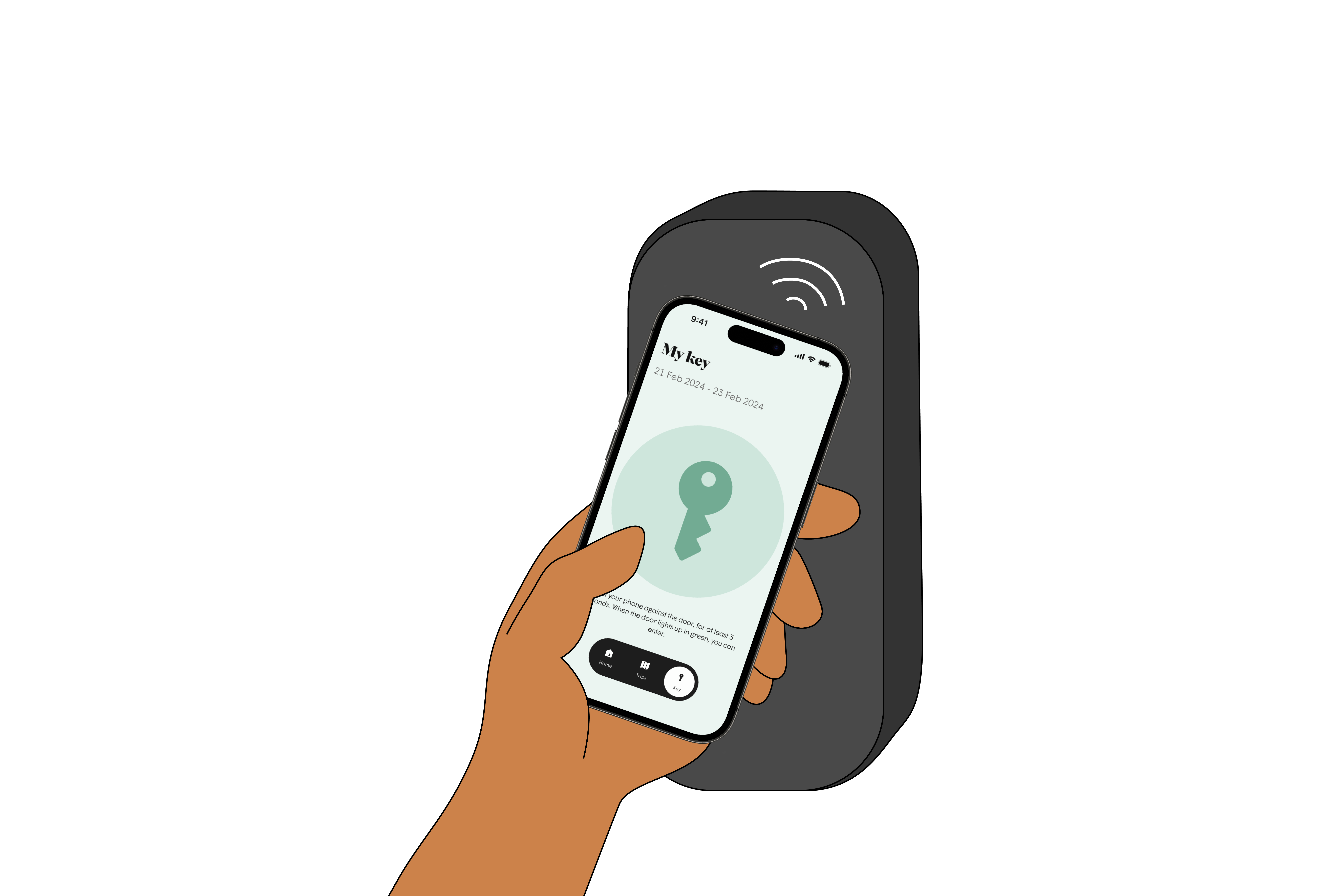 Self-service hospitality needs bigger focus on their customers