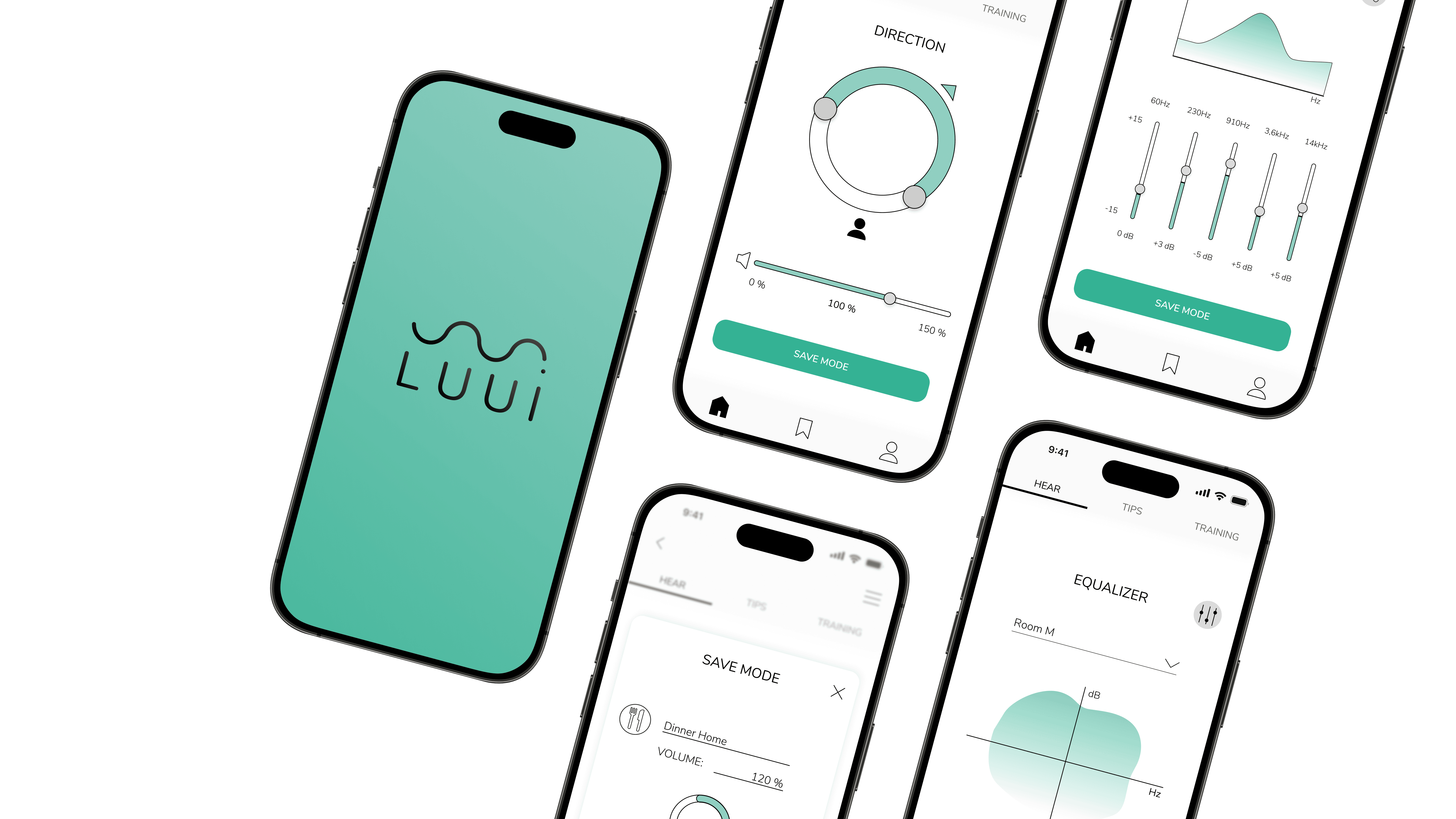 Better Hearing for everyone